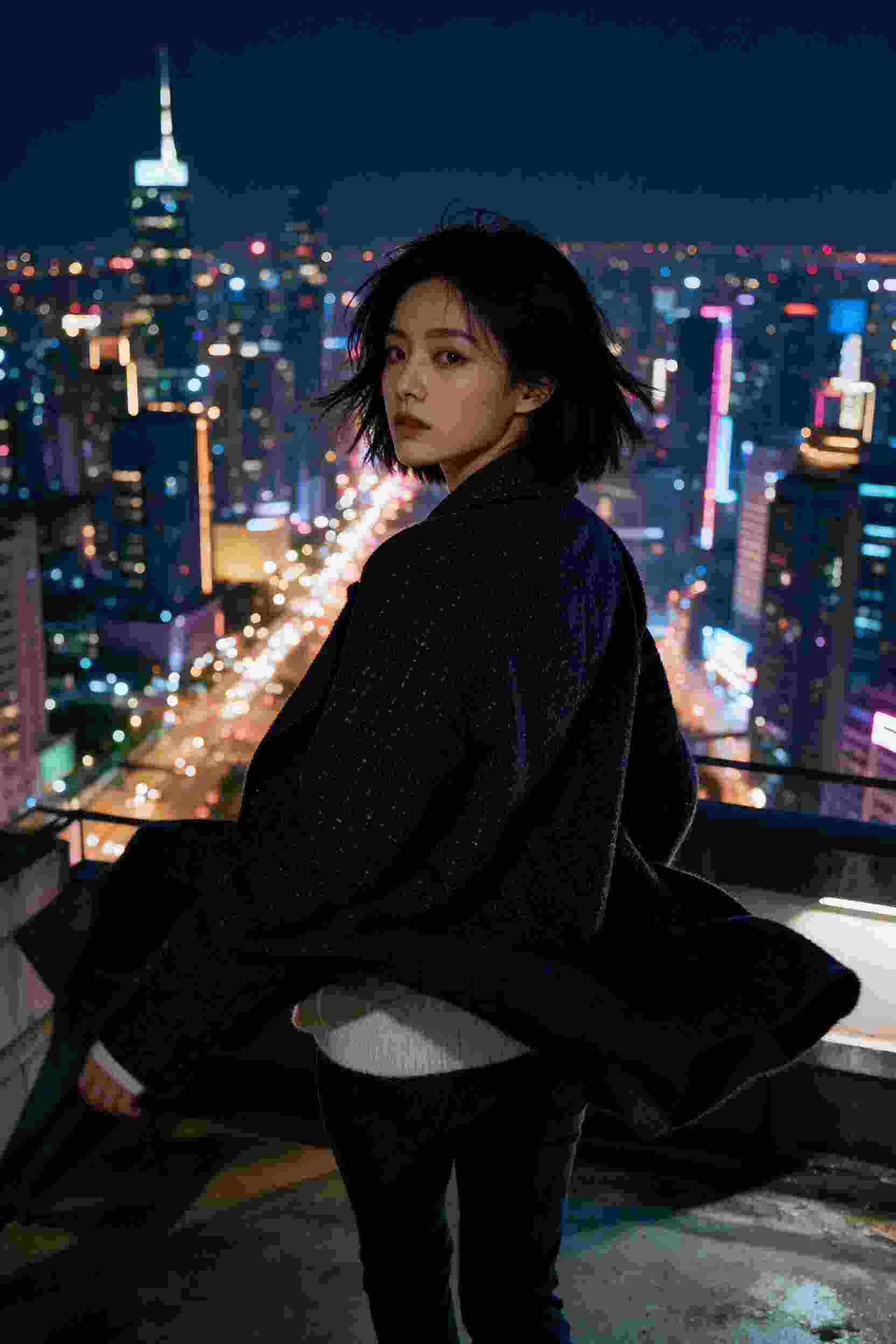 死亡回望