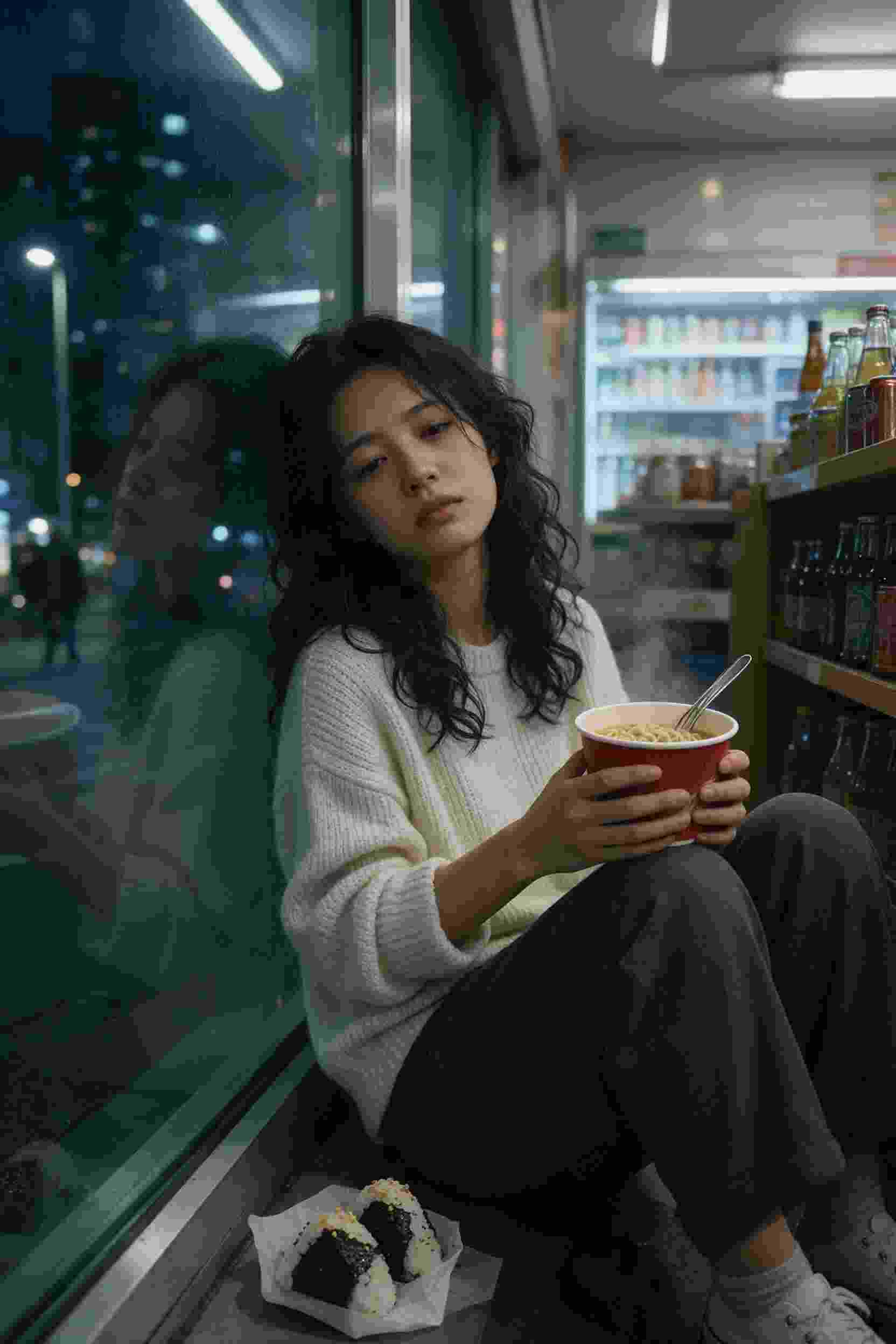 爱的位置